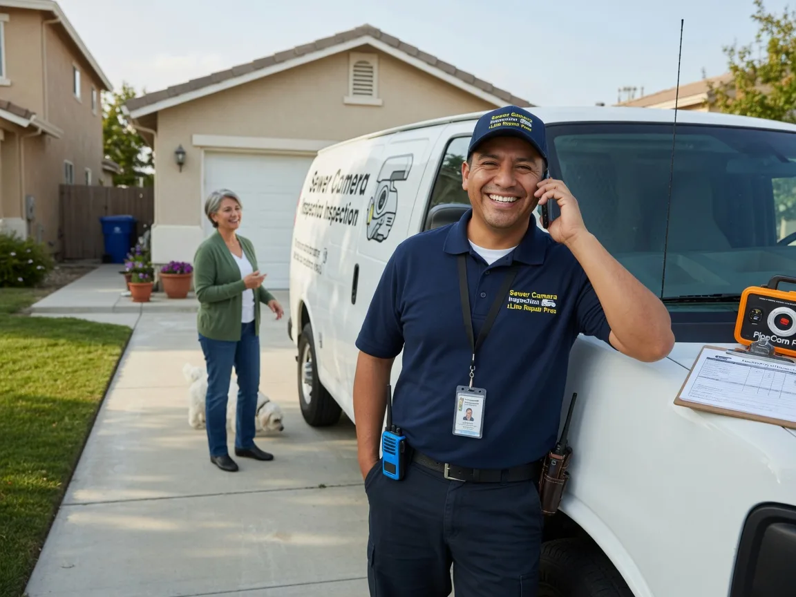 Sewer Line Repair Newtown, PA FAQs